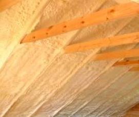 утеплитель комнаты - модель 2