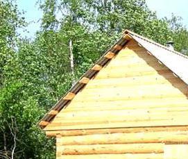 утеплитель красный - тип 2