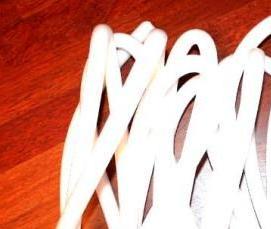 утеплитель круглый - модель 1