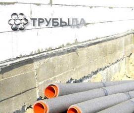 утеплитель круглый - модель 4