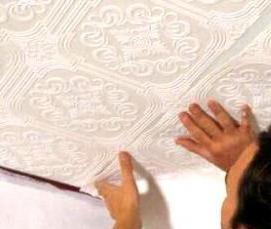 утеплитель квартиры под обои - тип 4