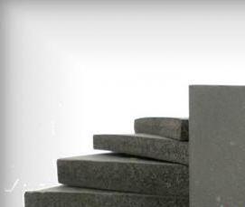 утеплитель листовой - модель 2