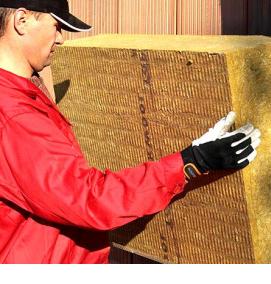 утеплитель - вариант 4