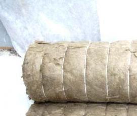 утеплитель маты прошивные - вариант 1