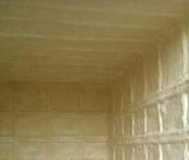 утеплитель металлических стен - тип 4