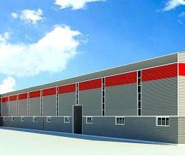 утеплитель между панелями - модель 1