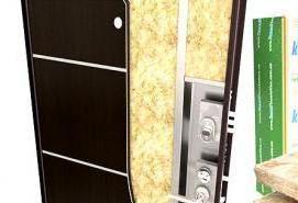 утеплитель минеральная плита - модель 3