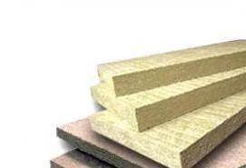 утеплитель минеральная плита - модель 2