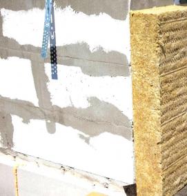 утеплитель минплита - тип 3