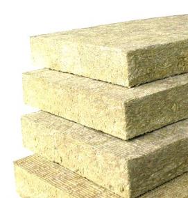 утеплитель минвата базальтовая - модель 1