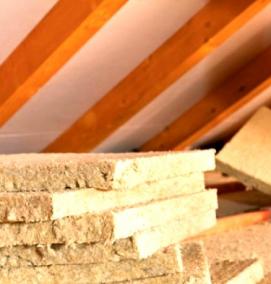 утеплитель минвата базальтовая - модель 4