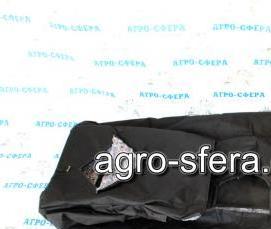 утеплитель мтз 80 - модель 4