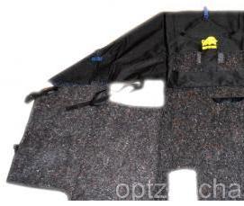 утеплитель мтз 80 - модель 3