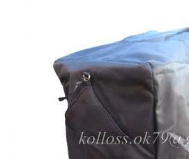 утеплитель мтз 80 - модель 2