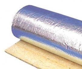 утеплитель наружной канализации - тип 1