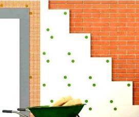 утеплитель наружный - вариант 3