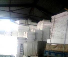 утеплитель пенополистирол 30 мм - модель 3