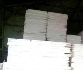 утеплитель пенополистирол 30 мм - модель 2