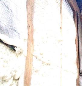 утеплитель пенополиуретан - модель 3