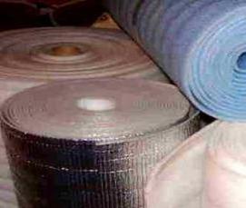 утеплитель плиточный для стен - тип 1