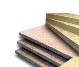 утеплитель плиточный для стен - тип 4