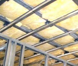 утеплитель плиточный для стен - тип 2