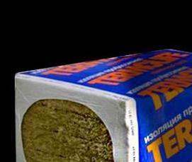 утеплитель плиты 100 мм - вариант 3