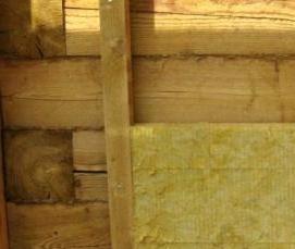 утеплитель плиты 100 мм - вариант 2