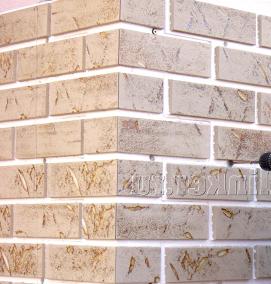 утеплитель под кирпич - вариант 3