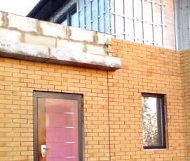 утеплитель под клинкерную плитку - вариант 3