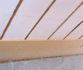 утеплитель под крышу - модель 4