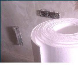 утеплитель под обои рулонный - тип 1