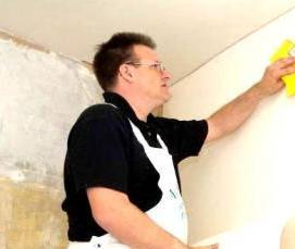 утеплитель под обои рулонный - тип 3