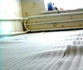 утеплитель под полы - тип 4