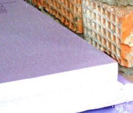 утеплитель под полы - тип 2