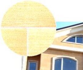 утеплитель под штукатурку фасада 100мм - модель 1