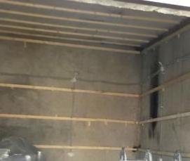 утеплитель полиуретан - тип 1