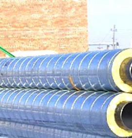 утеплитель ппу - вариант 2