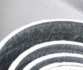 утеплитель рулонах фольгированный - тип 1