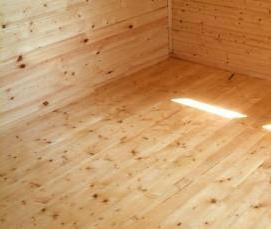 утеплитель рулонный 100 мм - модель 1