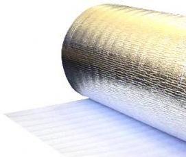 утеплитель рулонный 50 мм - модель 1