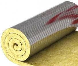 утеплитель рулонный 50 мм - модель 4