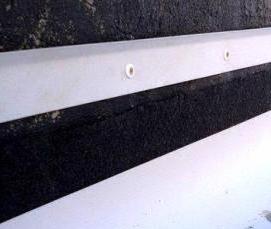 утеплитель с мембраной - вариант 2