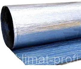 утеплитель с ветрозащитным слоем - тип 4