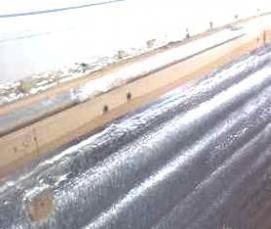 утеплитель самоклеющийся 10мм - вариант 1