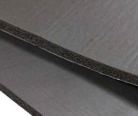 утеплитель самоклеющийся 10мм - вариант 3