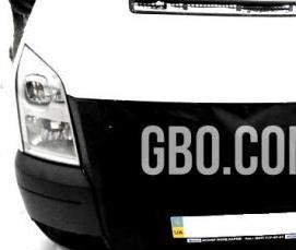 утеплитель серый - модель 1