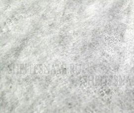 утеплитель серый - модель 2