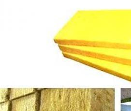 утеплитель стекловолокно - тип 1