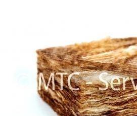 утеплитель стекловолокно - тип 3